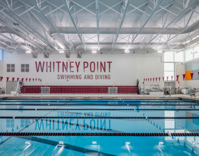 Whitney Point Central School District