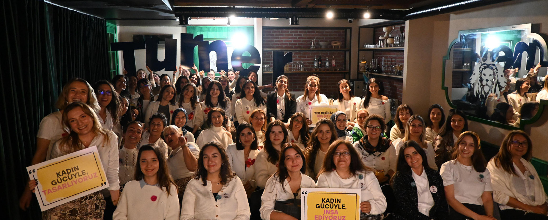 Advancing Inclusion and Women's Leadership in Türkiye