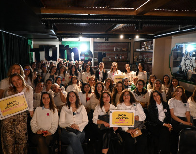 Advancing Inclusion and Women's Leadership in Türkiye