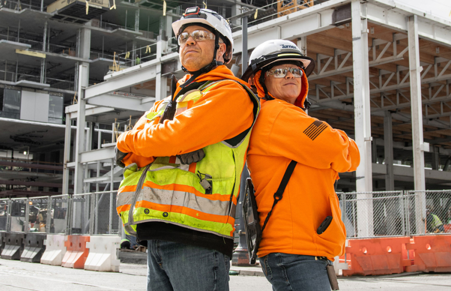 Work Safe