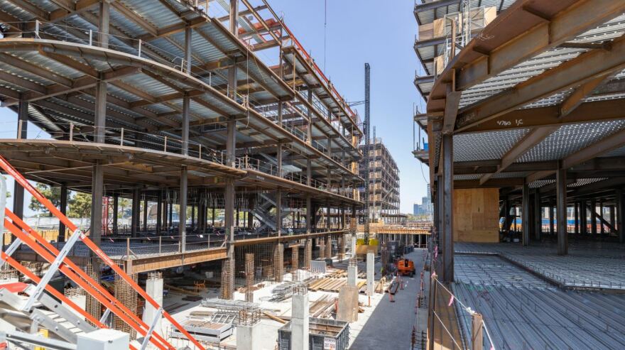 Partnership to Electrify Turner Fleet