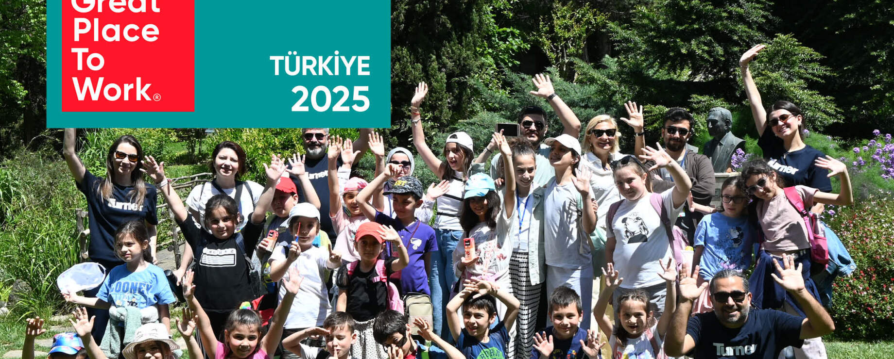 A Month Full of Impact: 54 Volunteers, 6 Projects, 3 Cities