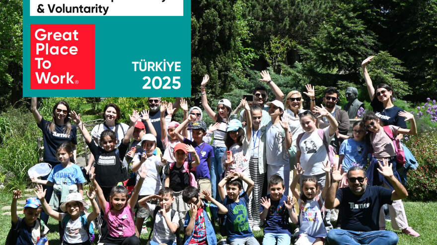 A Month Full of Impact: 54 Volunteers, 6 Projects, 3 Cities