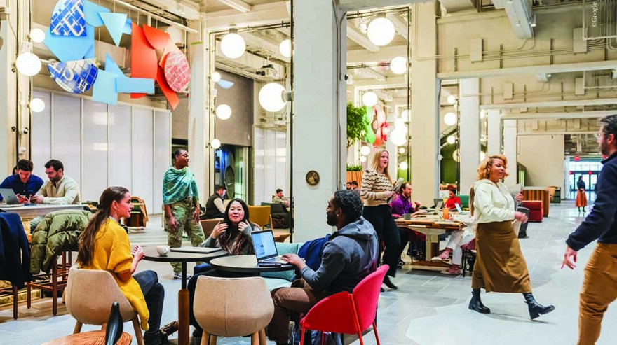 Turner Projects Awarded for Excellence, Safety, Sustainability, and Innovation 