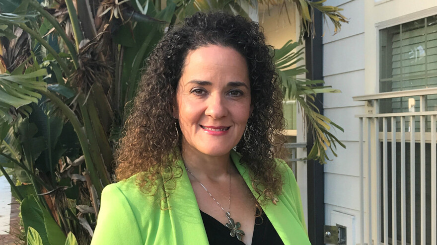 Lisa San Filippo of Turner Construction Company Selected as 2023 LEED Fellow