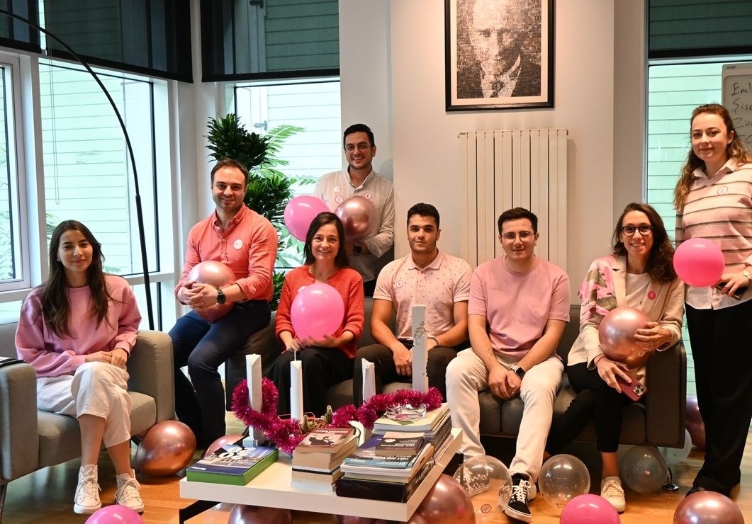 Stronger Together for Health Awareness: Pinktober & Movember