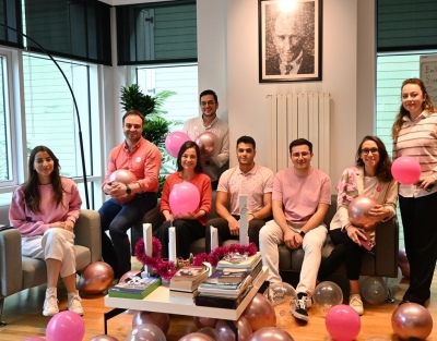 Stronger Together for Health Awareness: Pinktober & Movember