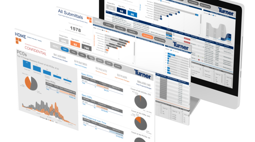 Project Pulse: Advancing Business Intelligence