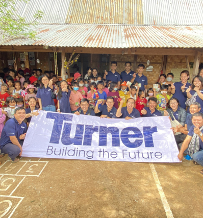 A Better Future