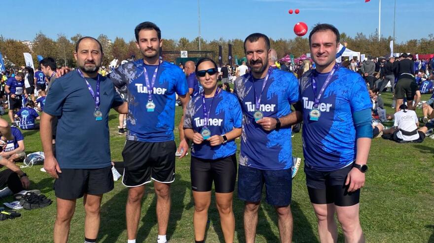 Every Step for Nature