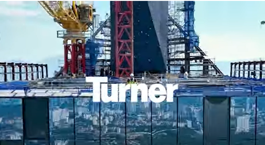 Meet CJ Chen: Super High-Rise Expert