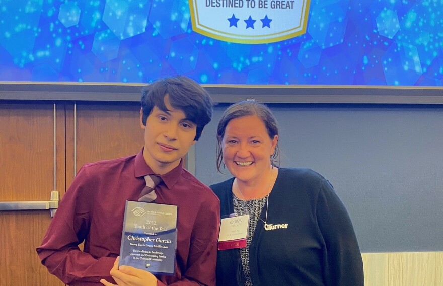 Committed Mentorship