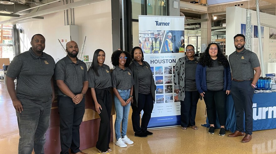 Day on the Hill at Prairie View A&M