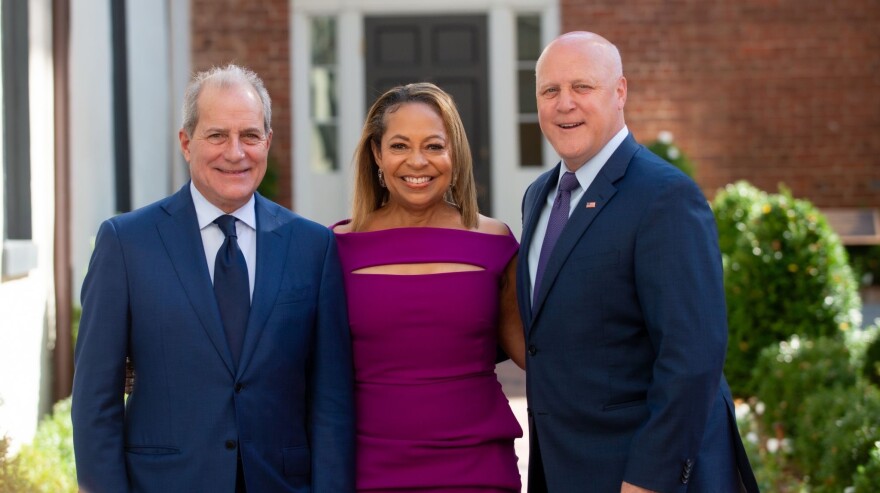 Turner Supports Inclusion and Equity as Founding Member of AEC Unites