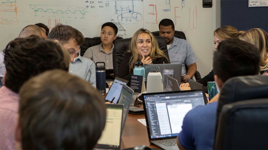 Turner Receives Award of Excellence for Workforce Development