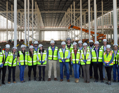 SourceBlue Expands Service Offering Globally