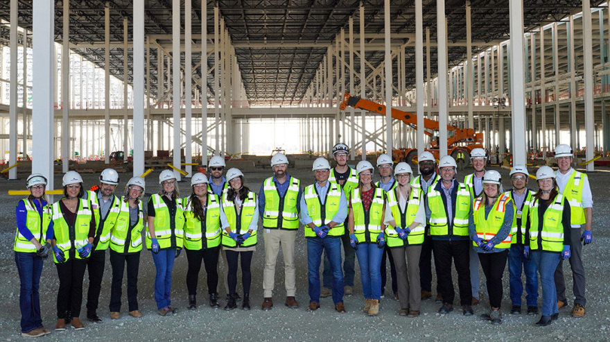 SourceBlue Expands Service Offering Globally