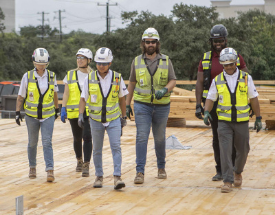 Turner Named a Best Employer for Diversity