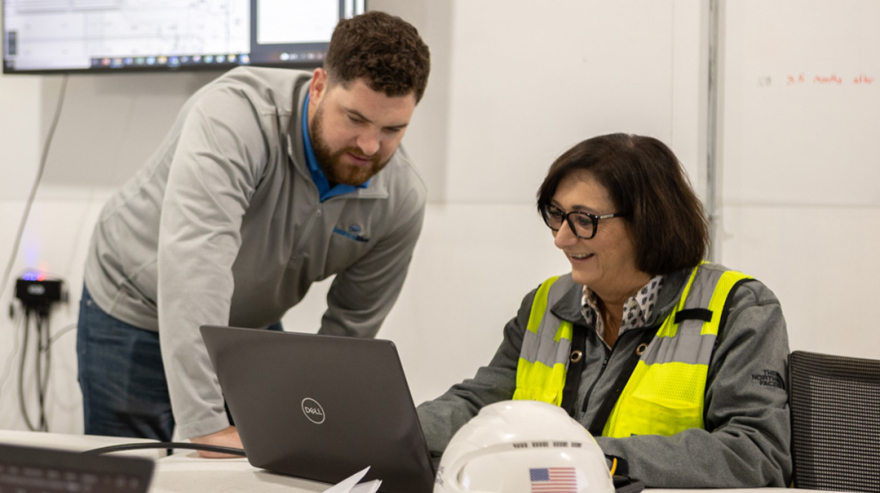 Turner Named Best Place to Work in 2024