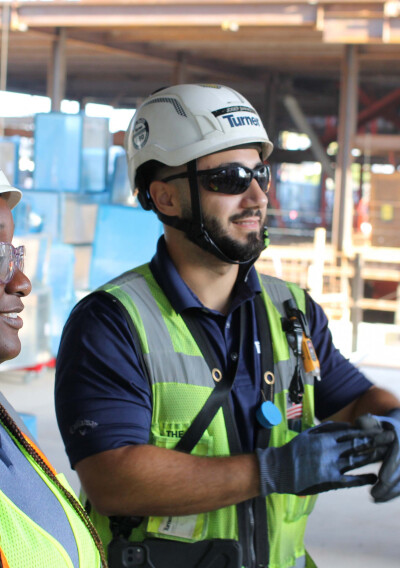 Best-In-Class Safety Culture