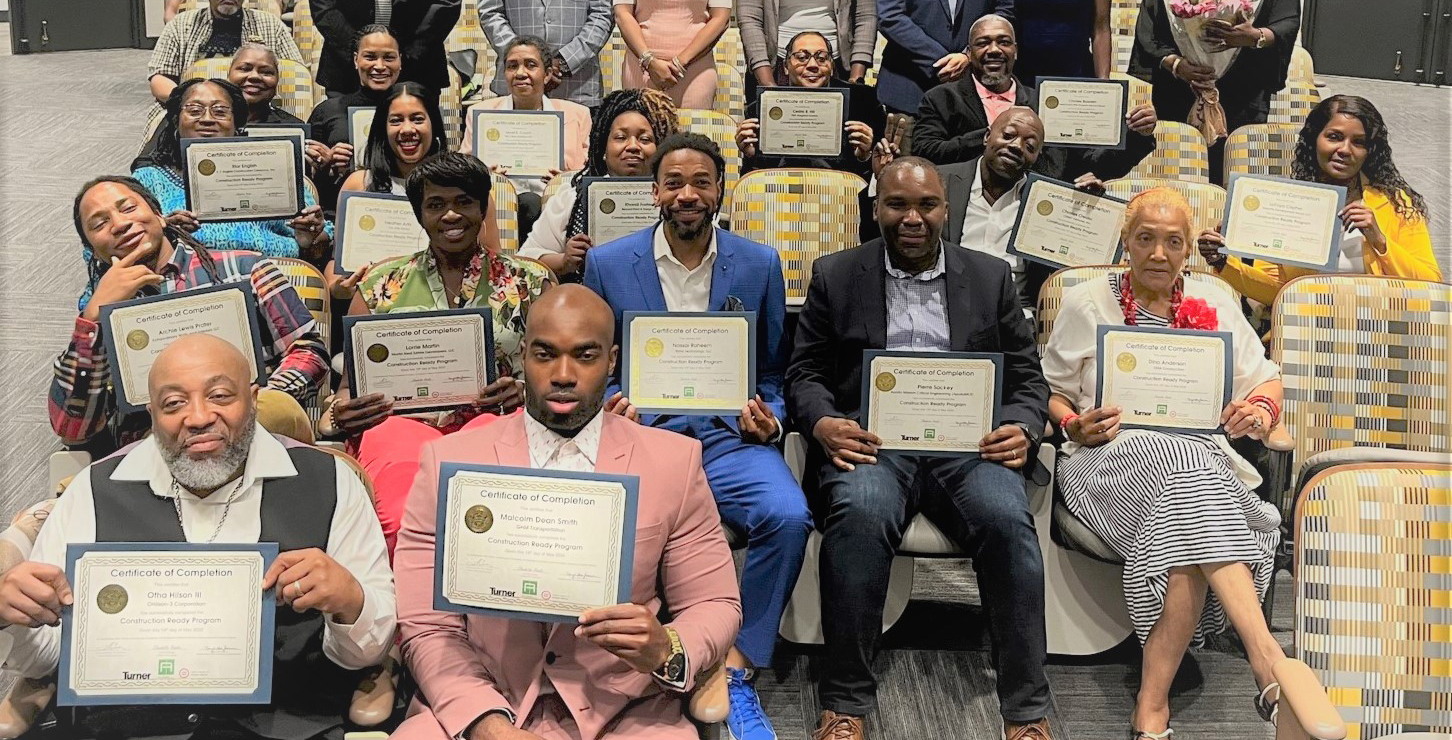 Construction Ready Program