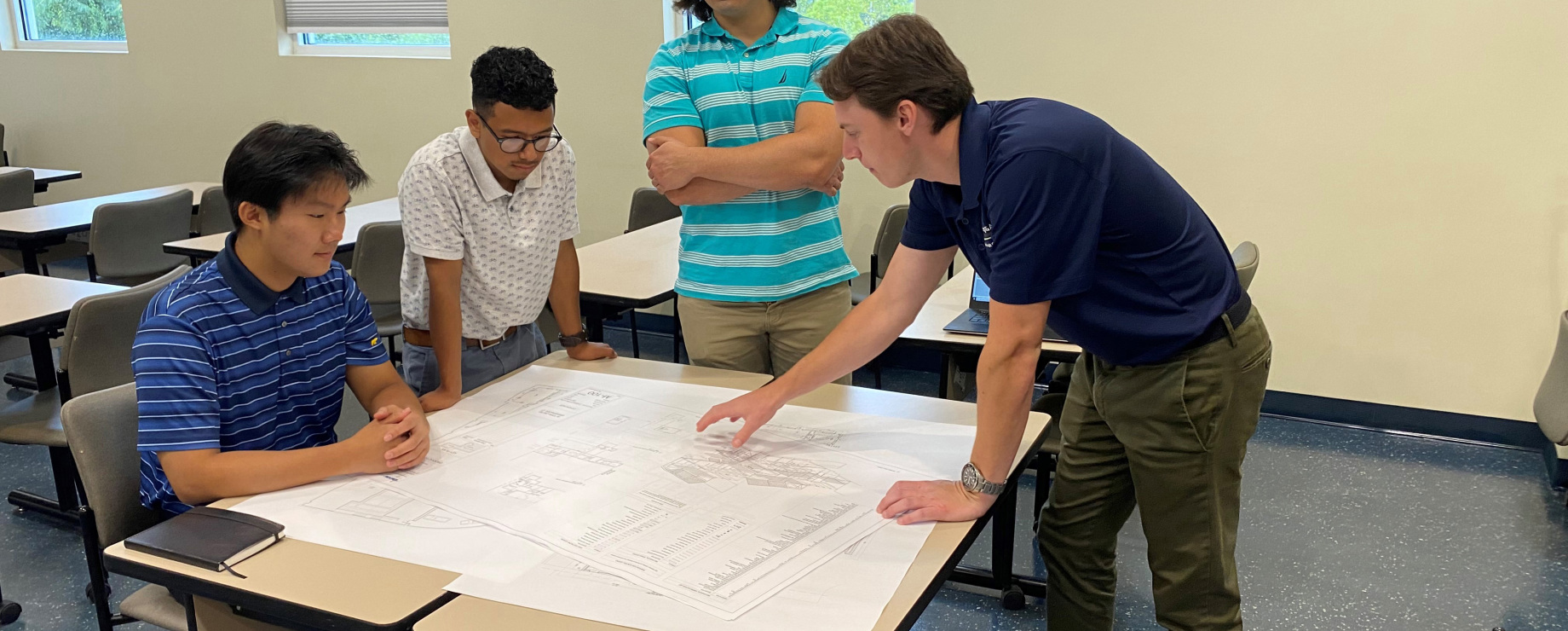 ACE Mentor Program in Connecticut – Student Highlight