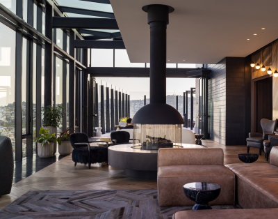 San Francisco & Bay Area