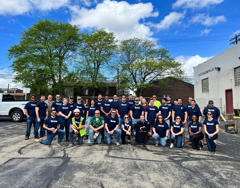 Fostering Love in Pittsburgh