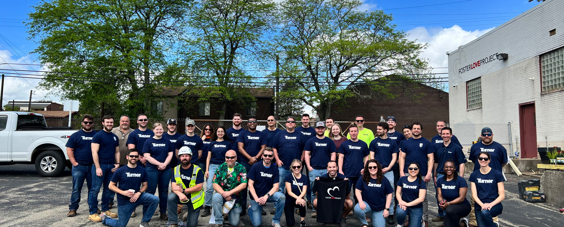 Fostering Love in Pittsburgh