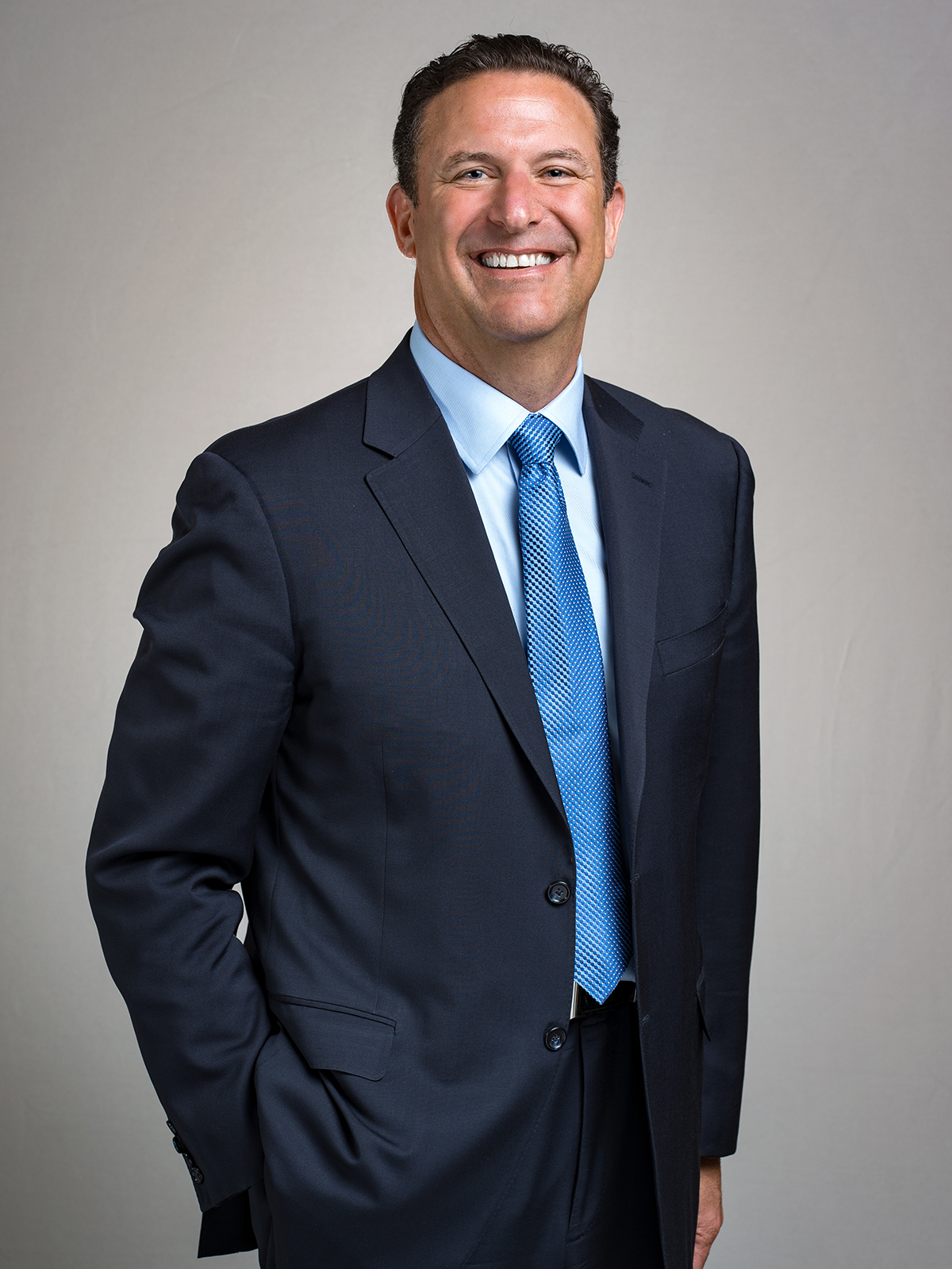 Steve Fort | Team Directory | Turner Construction Company