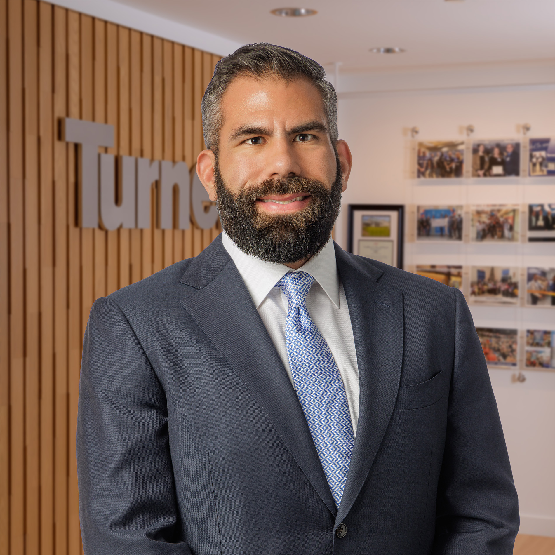 Andrew Dennis | Turner Construction Team Directory | Turner ...