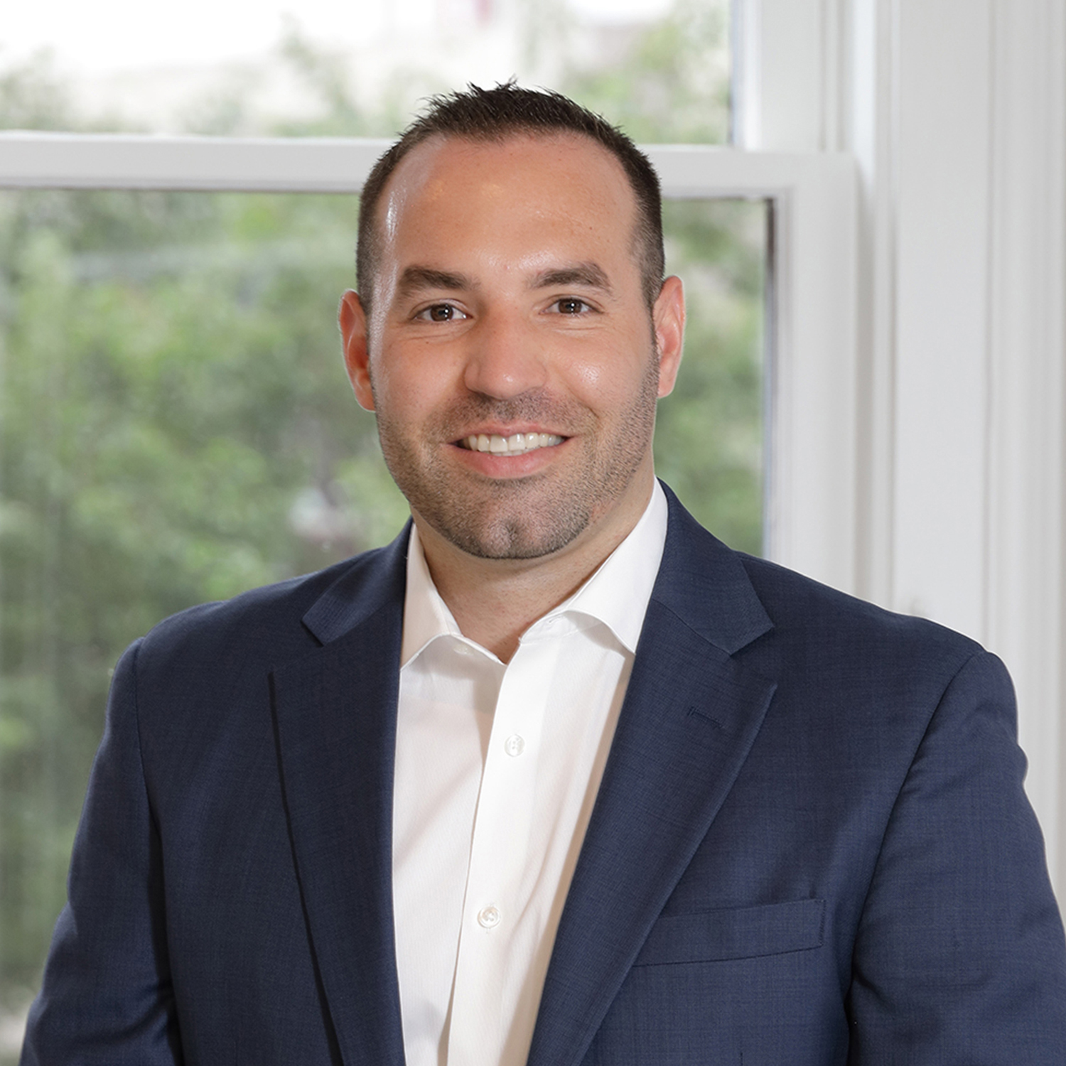 Andrew Kerr | Turner Construction Team Directory | Turner Construction ...