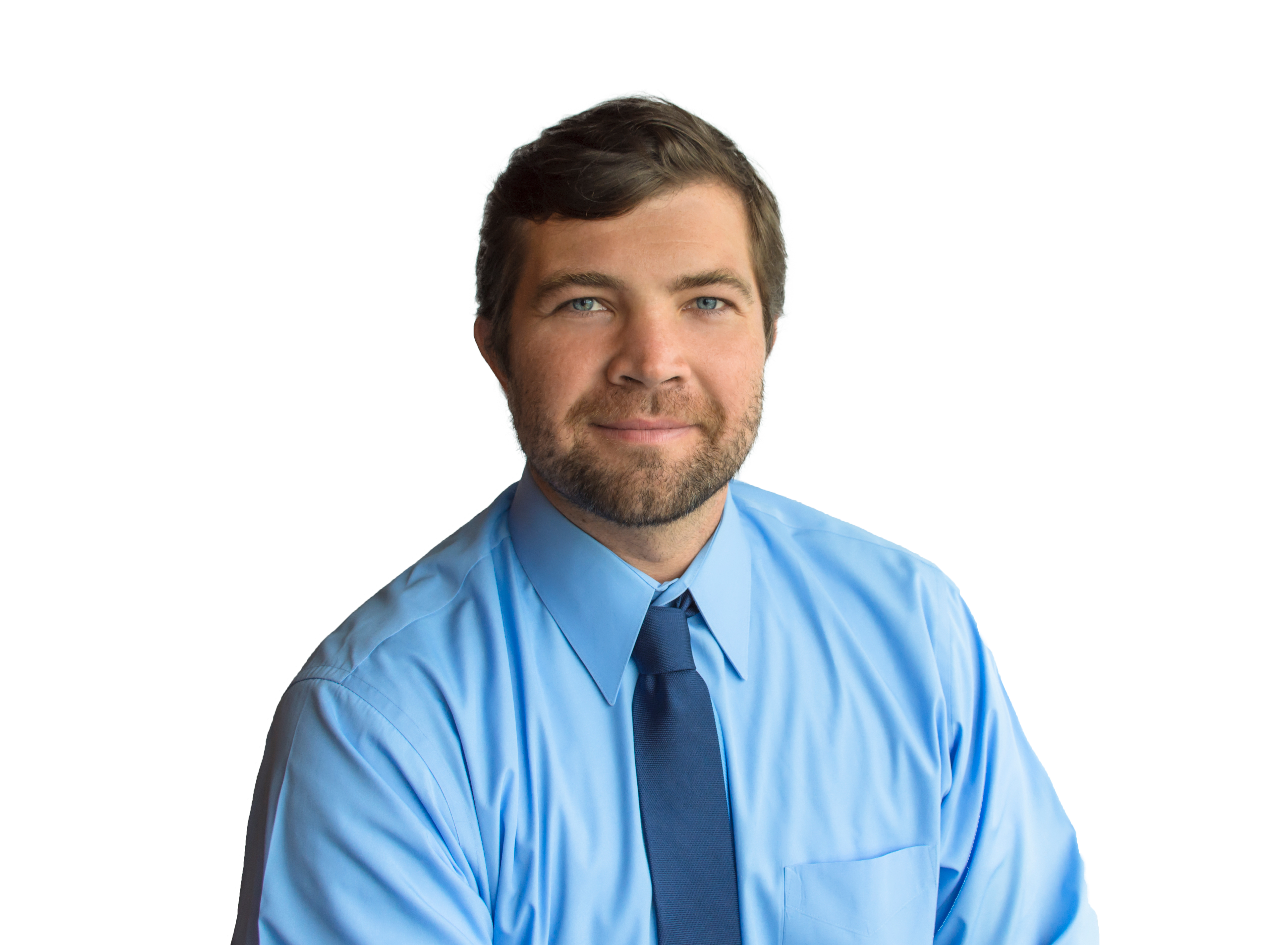 Andrew Cameron | Turner Construction Team Directory | Turner ...