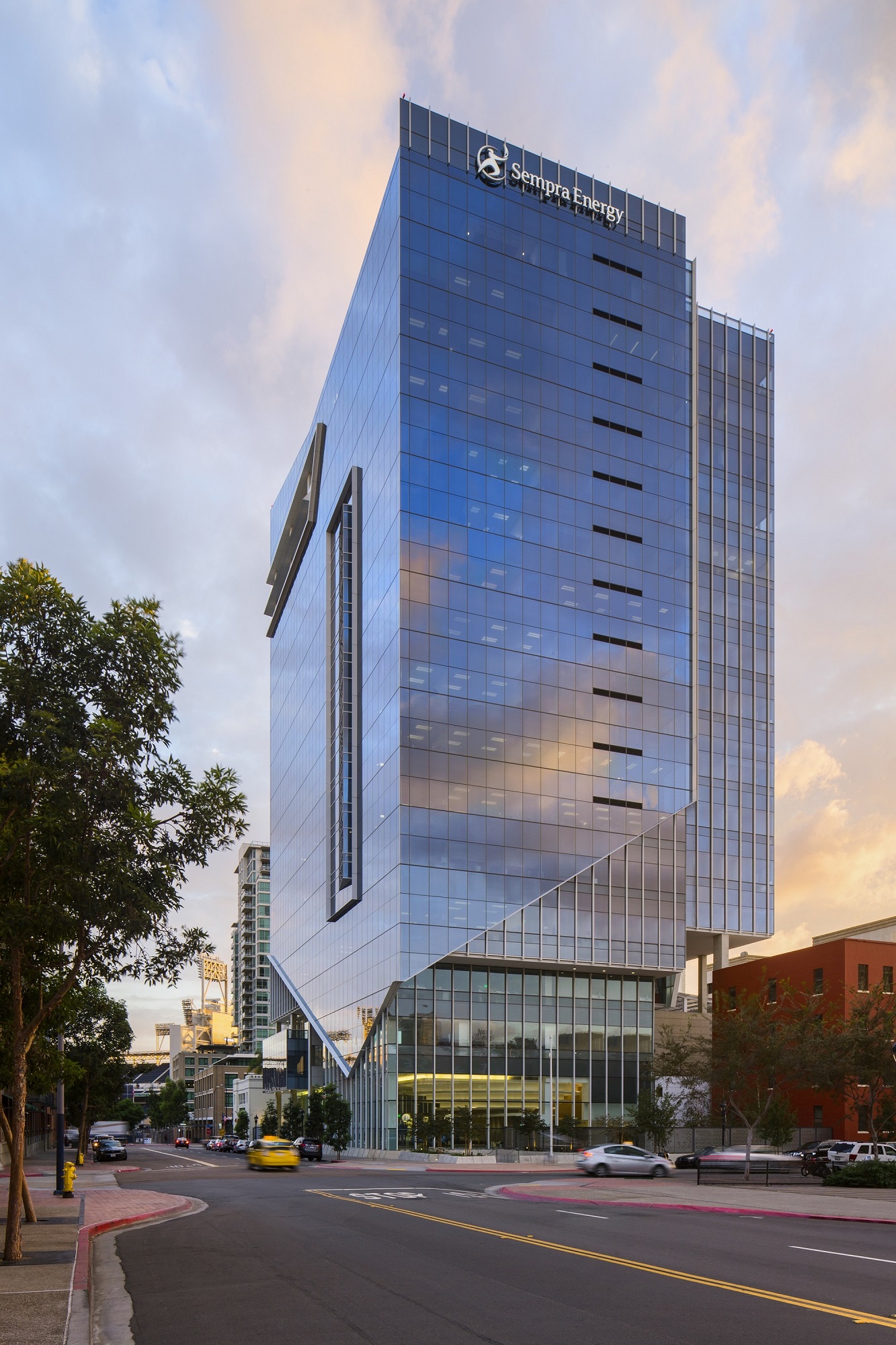 Simply Energy office