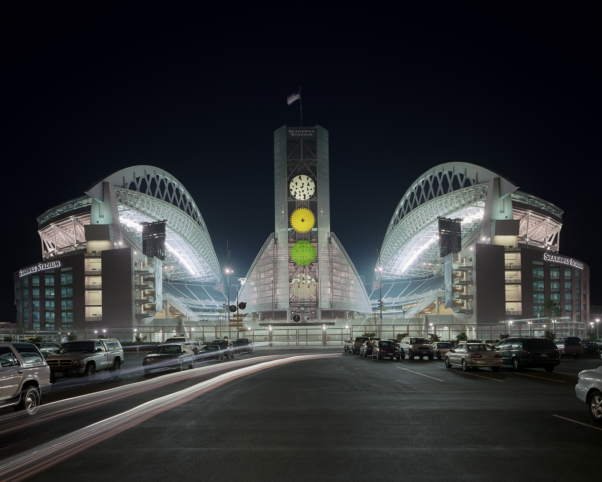 Lumen Field - News: Seattle Seahawks and Lumen Field to Offer