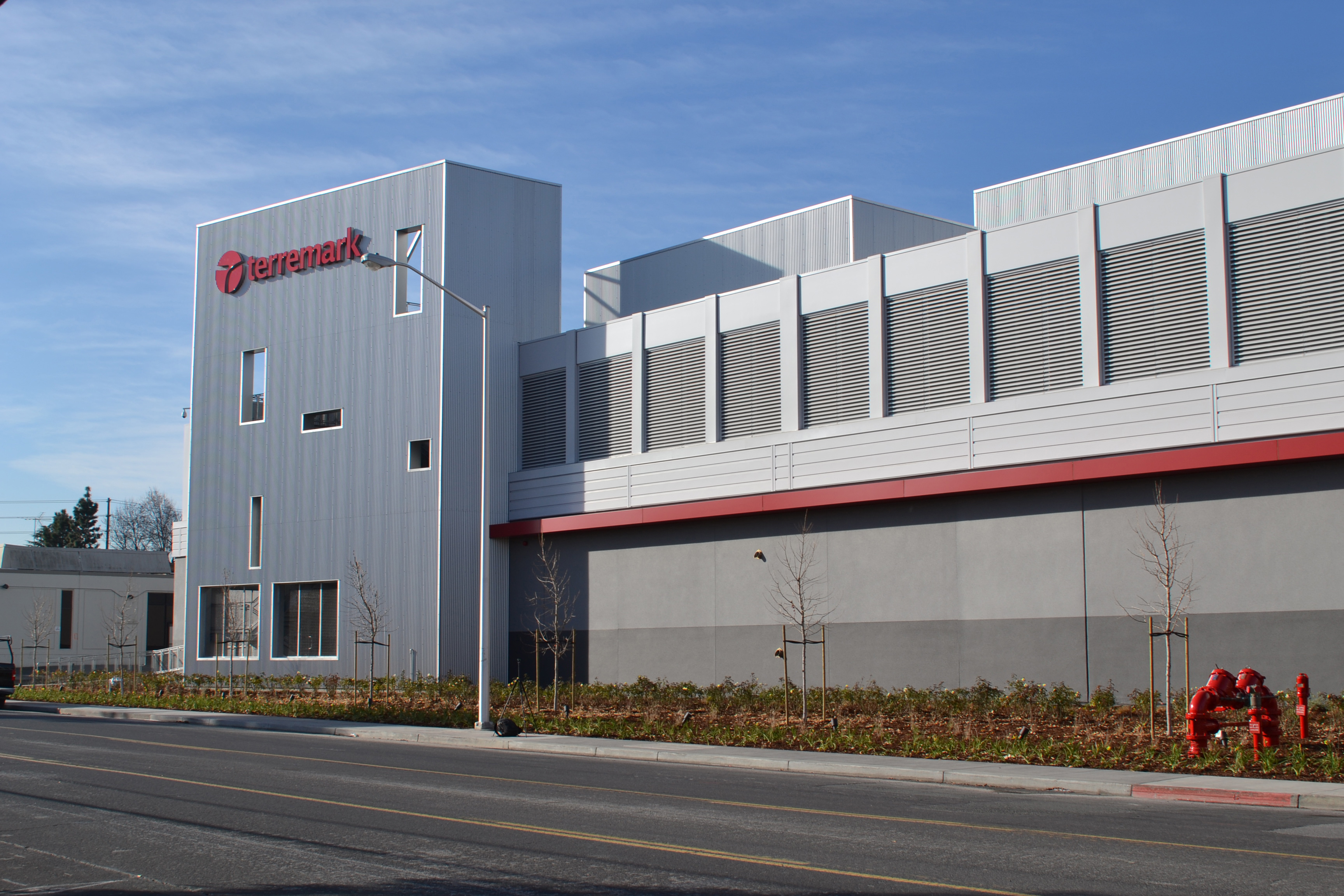 Terramark Rifle Terremark Data Center | Projects | Turner Construction Company