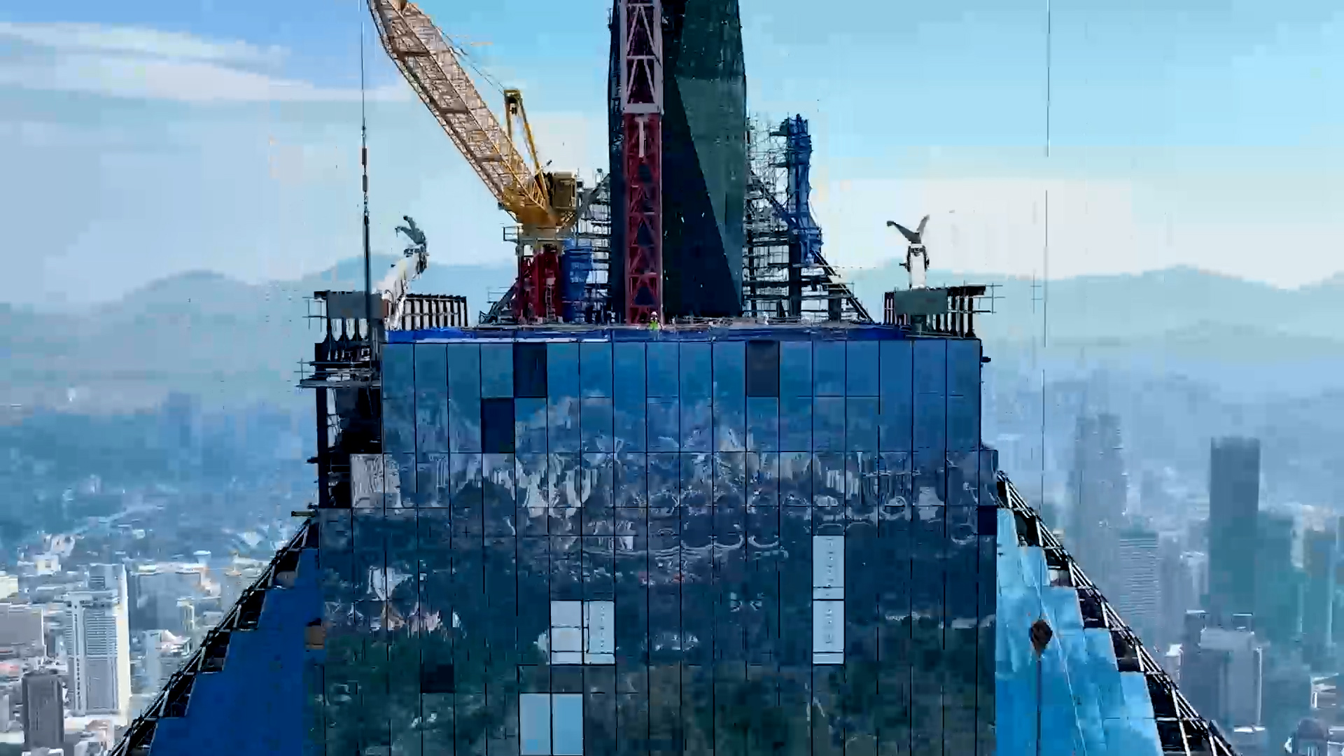 Profile picture of Turner Construction