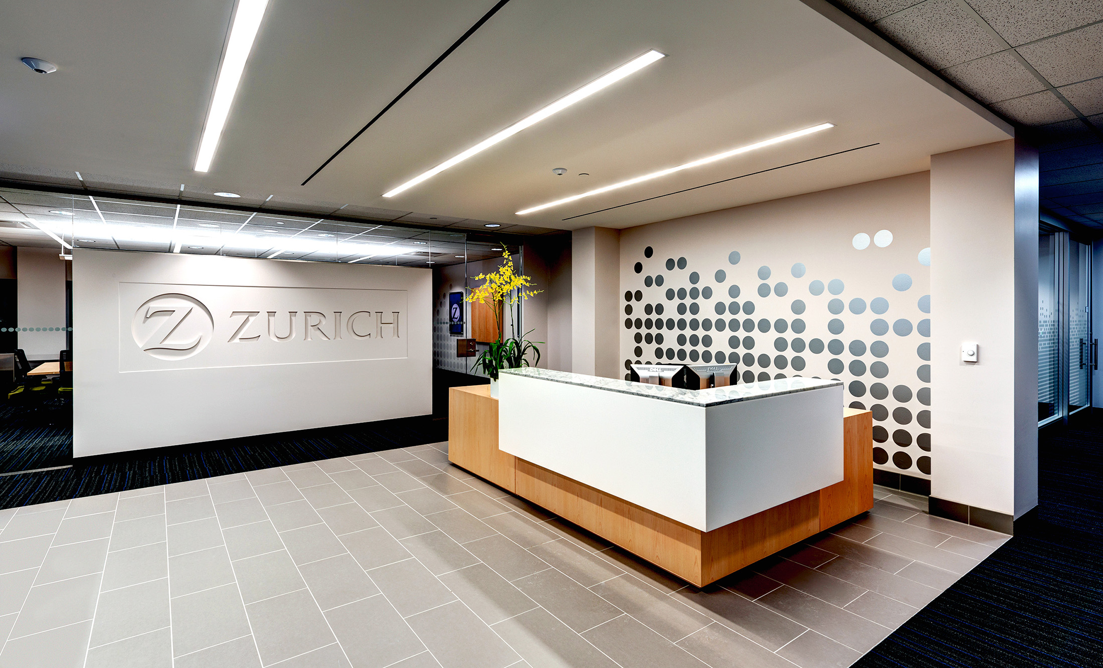 Turso office