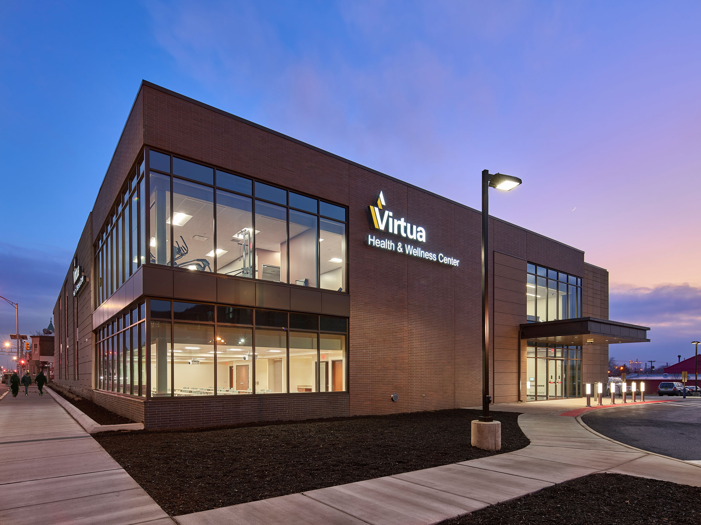 VirtualHealth office