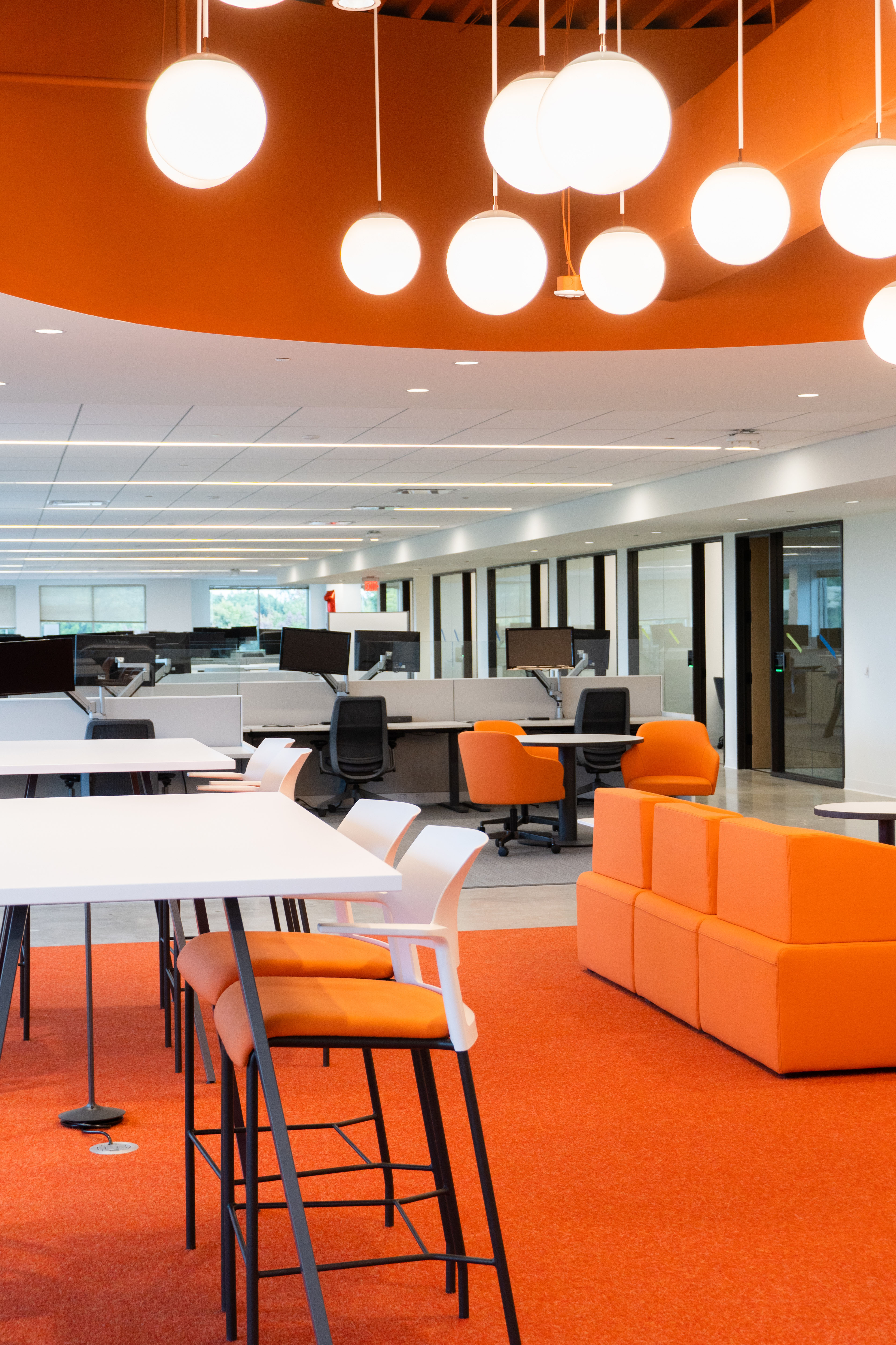 visit highperformr AI office