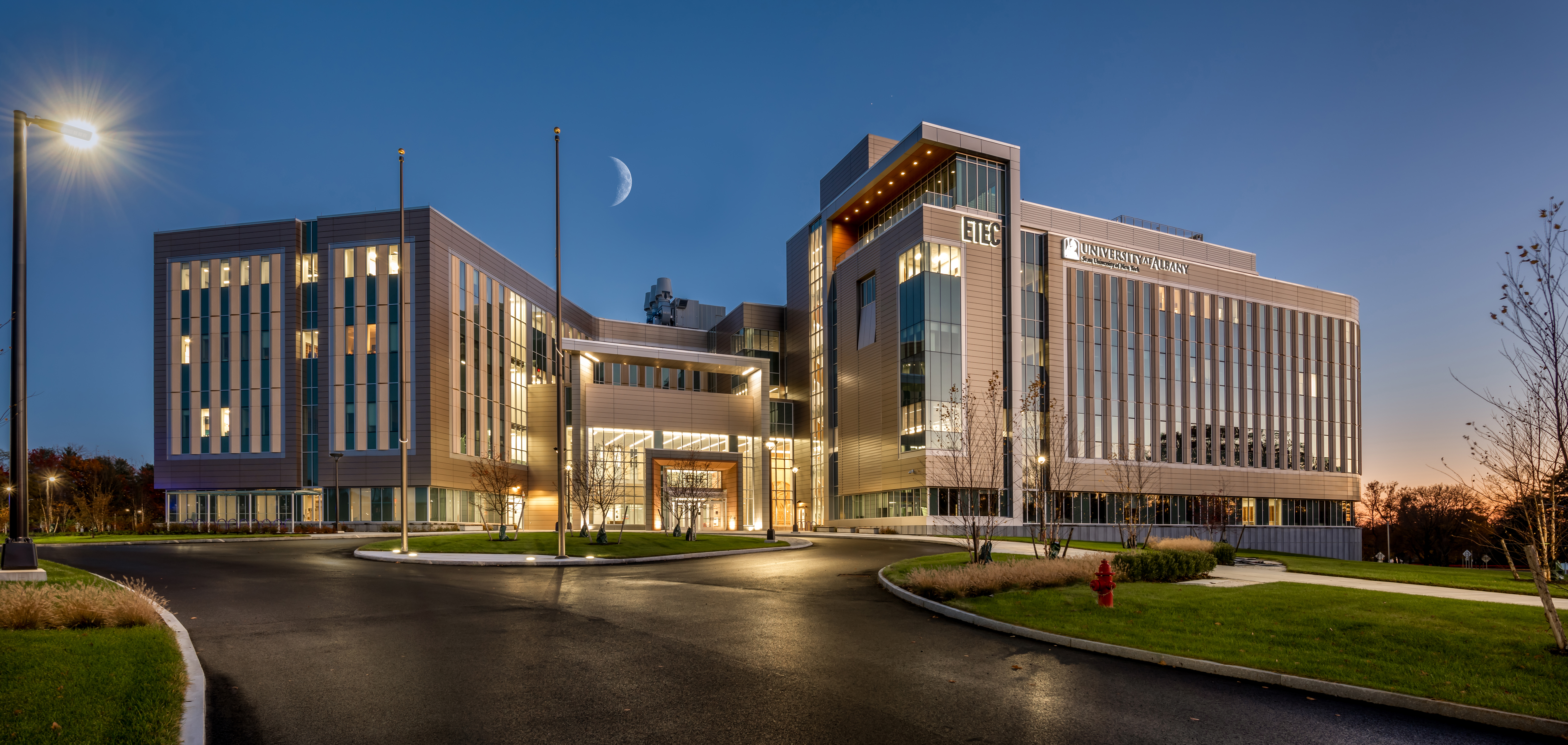 Emerging Technology and Entrepreneurship Complex (ETEC) | Projects ...