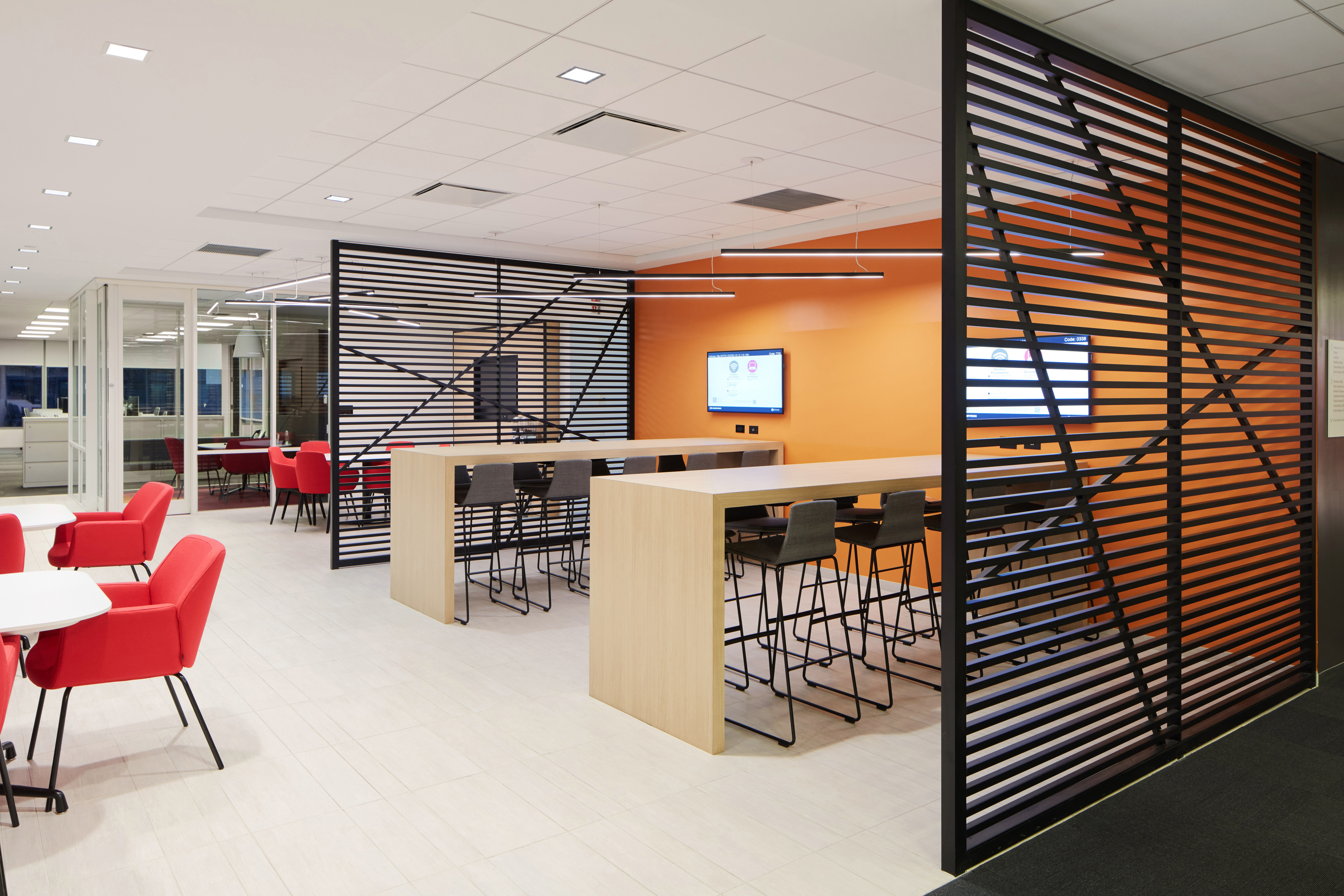 PriceOps office