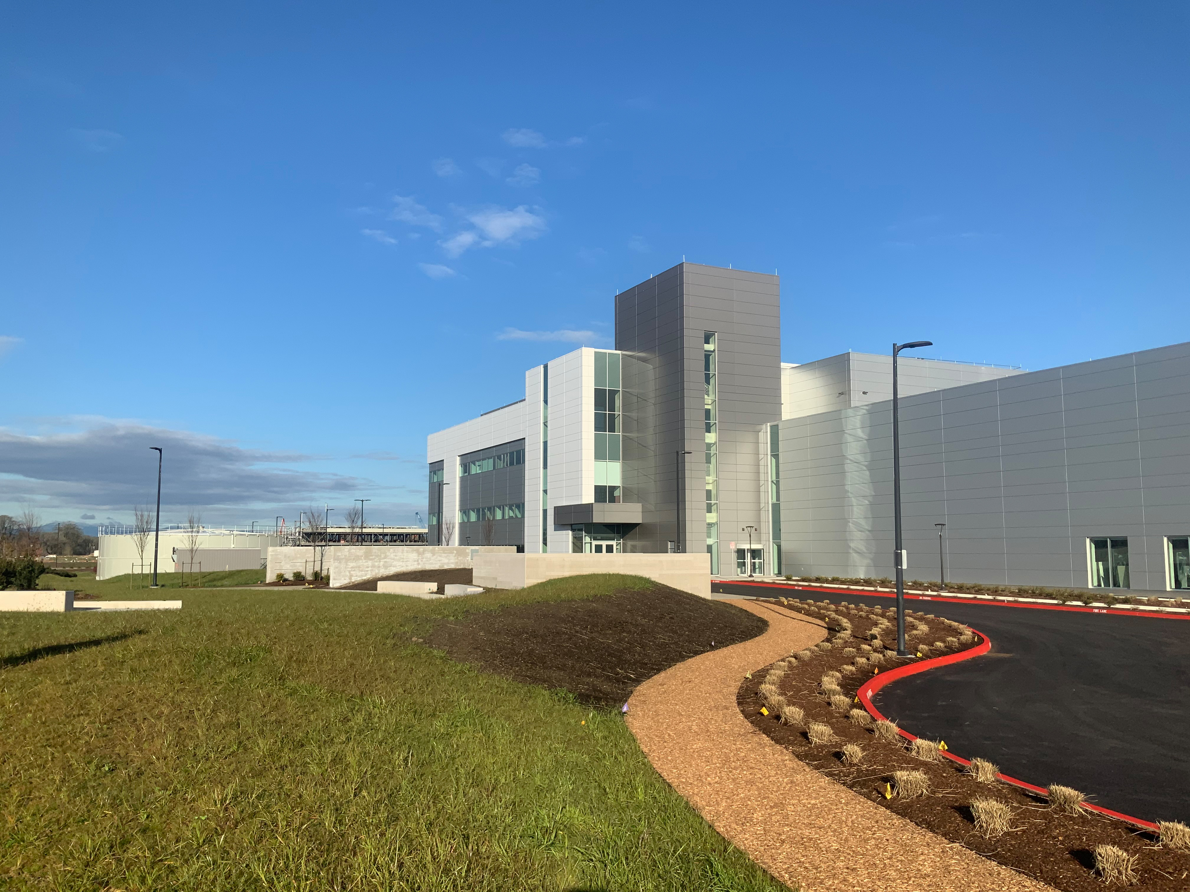 Project Gutenberg | Projects | Turner Construction Company