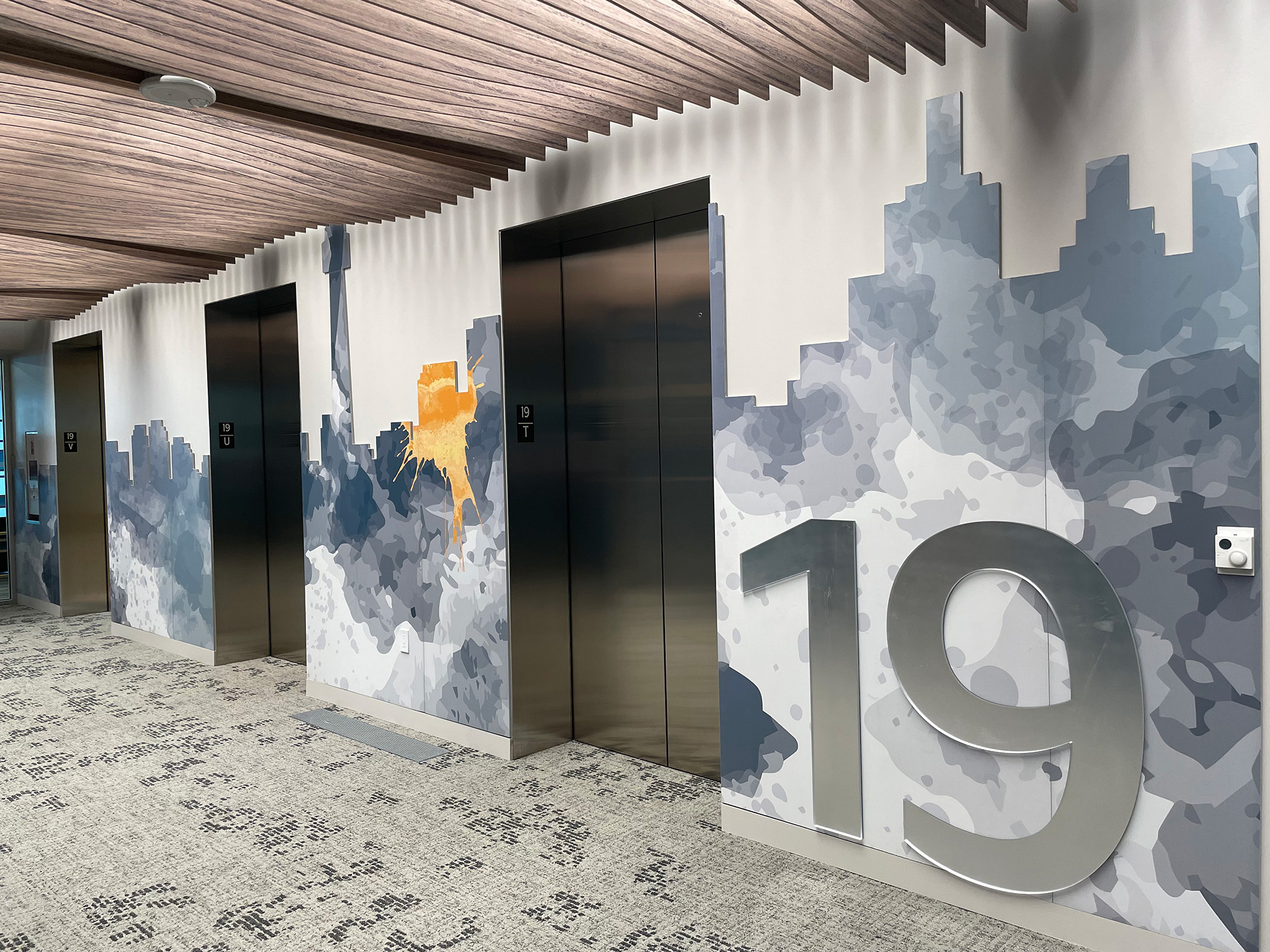 Tiranyx Digital Transformation office