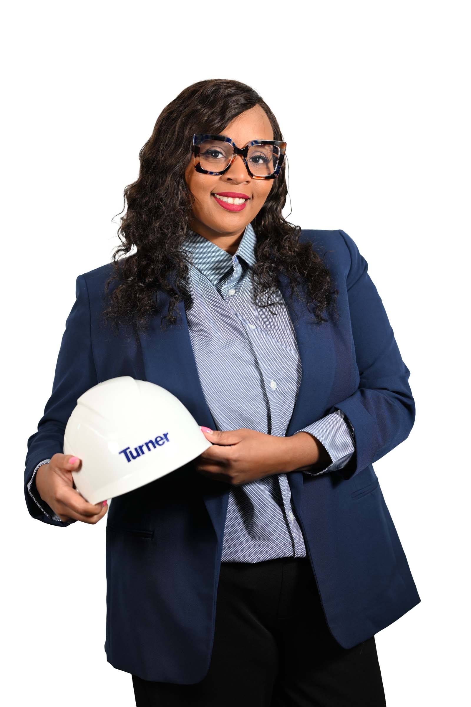 Sheena Fain | Turner Construction Team Directory | Turner Construction ...