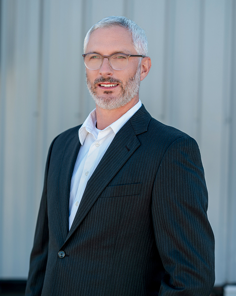 Steven Harpster | Turner Construction Team Directory | Turner ...