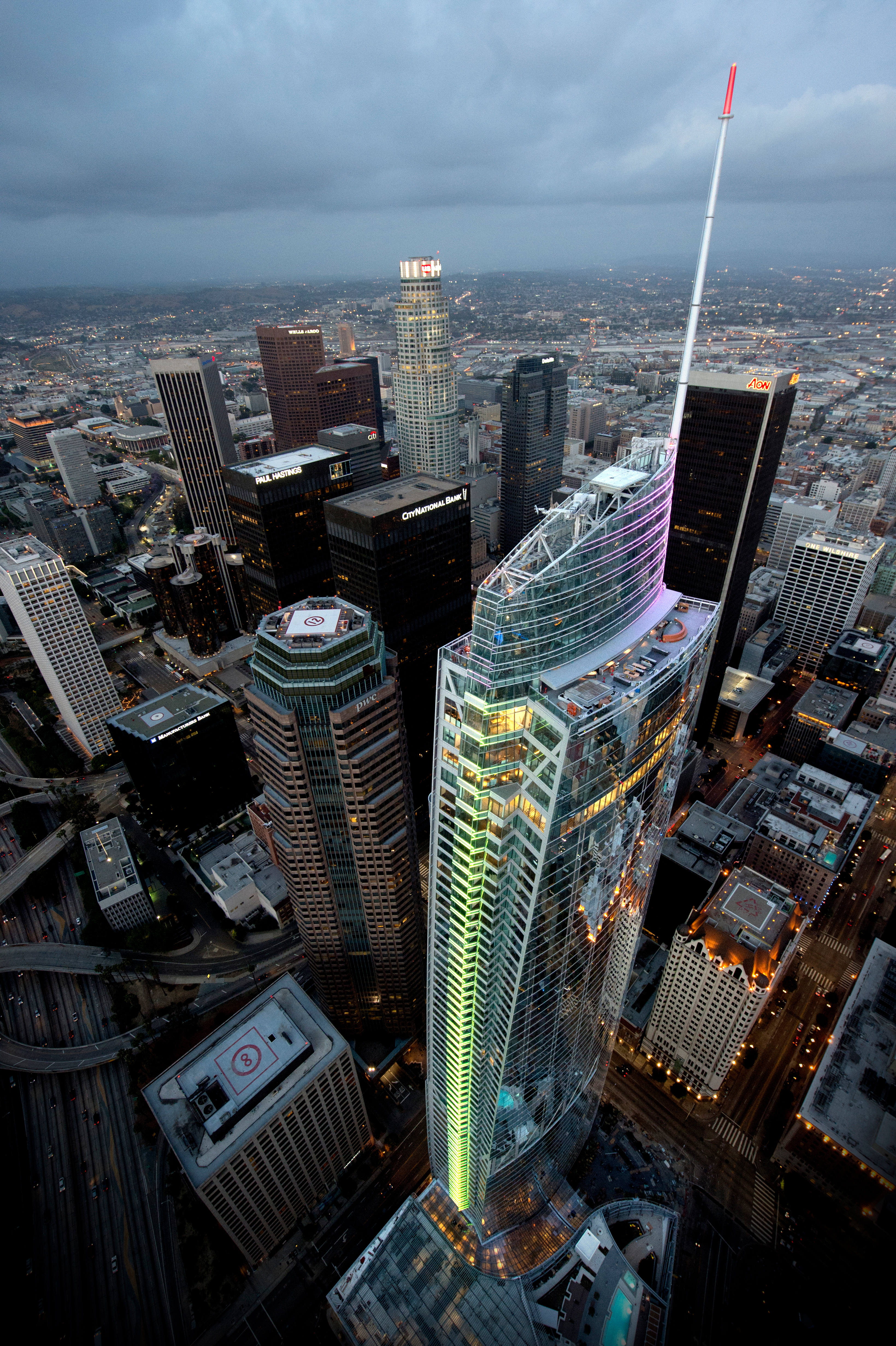 The Grand Wilshire - Image 3