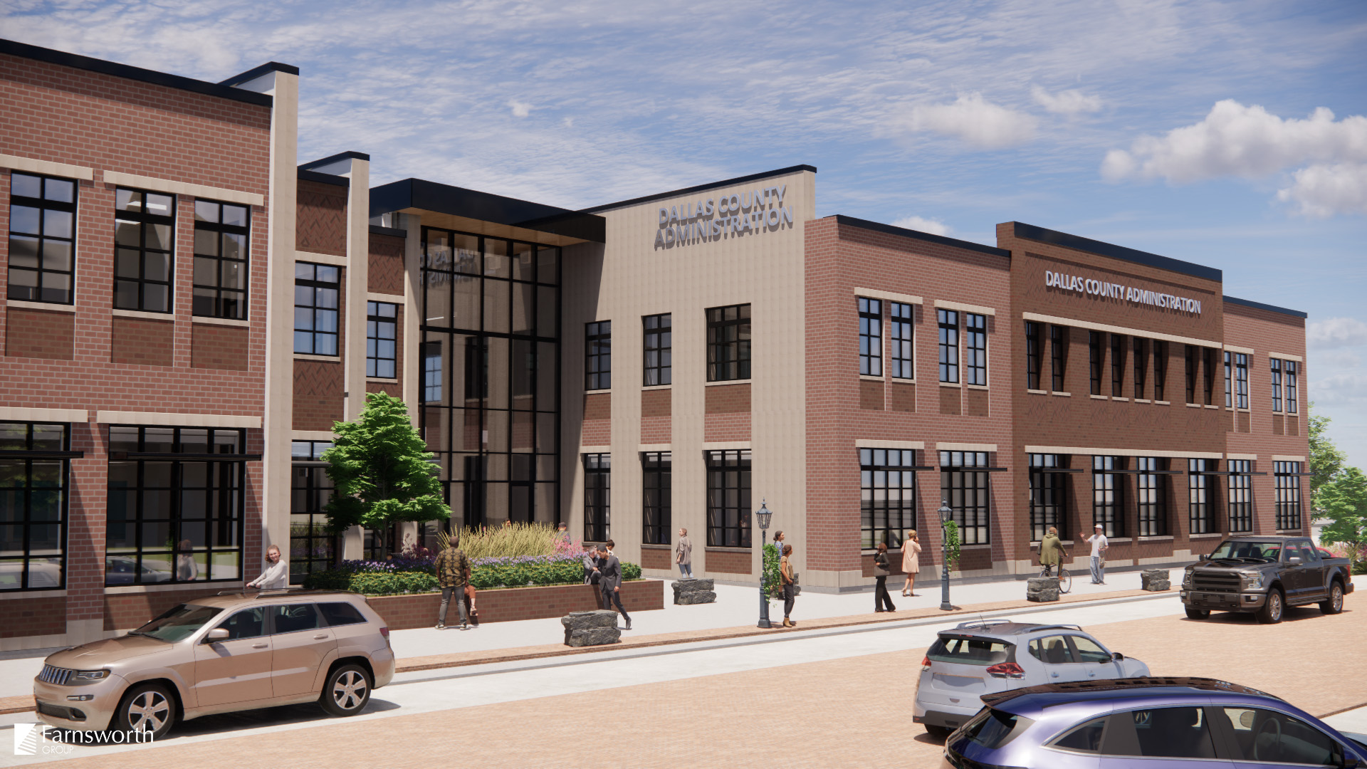 Des Moines | Turner Construction Company