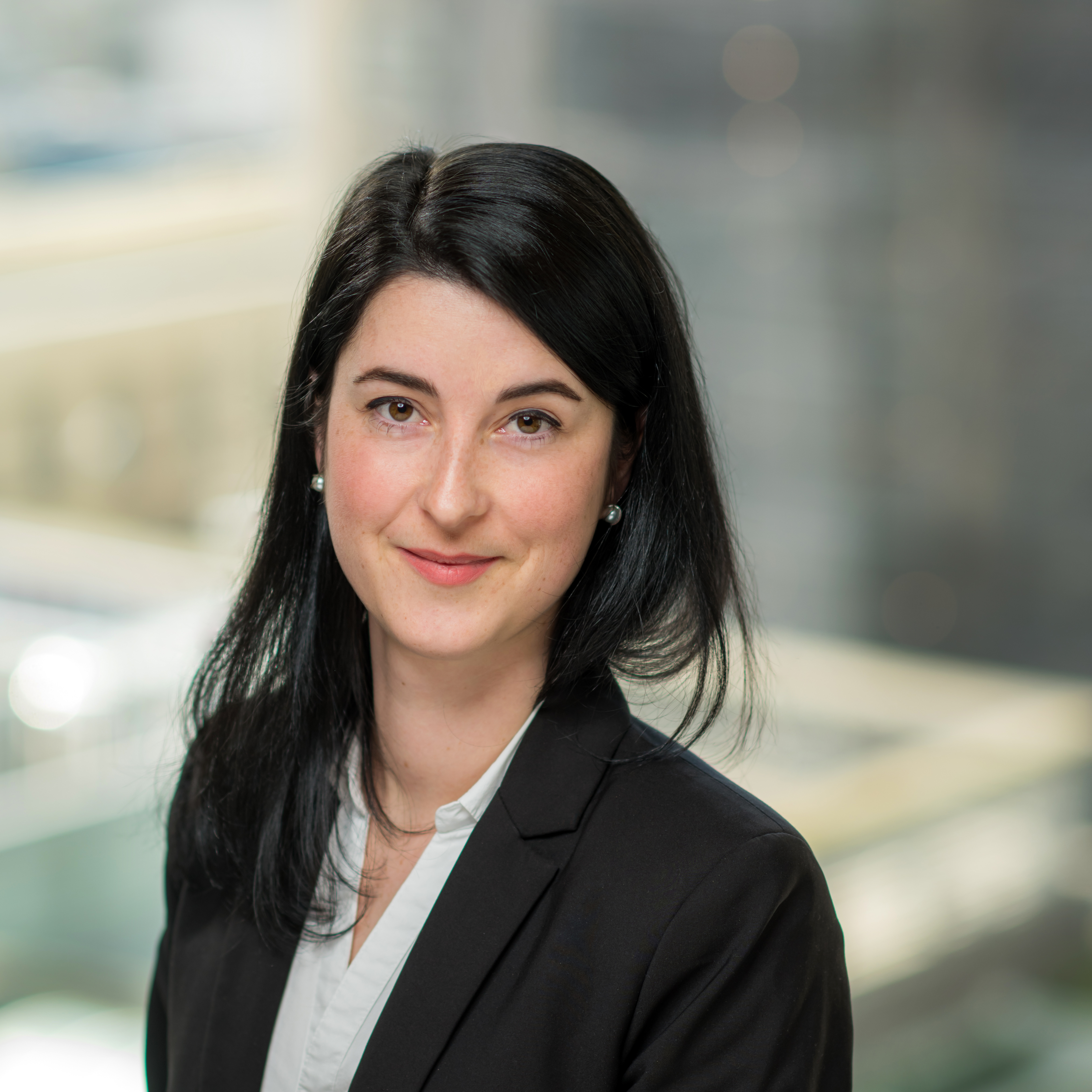 Construction Lisa Lisa Czech | Turner Construction Team Directory | Turner Construction ...