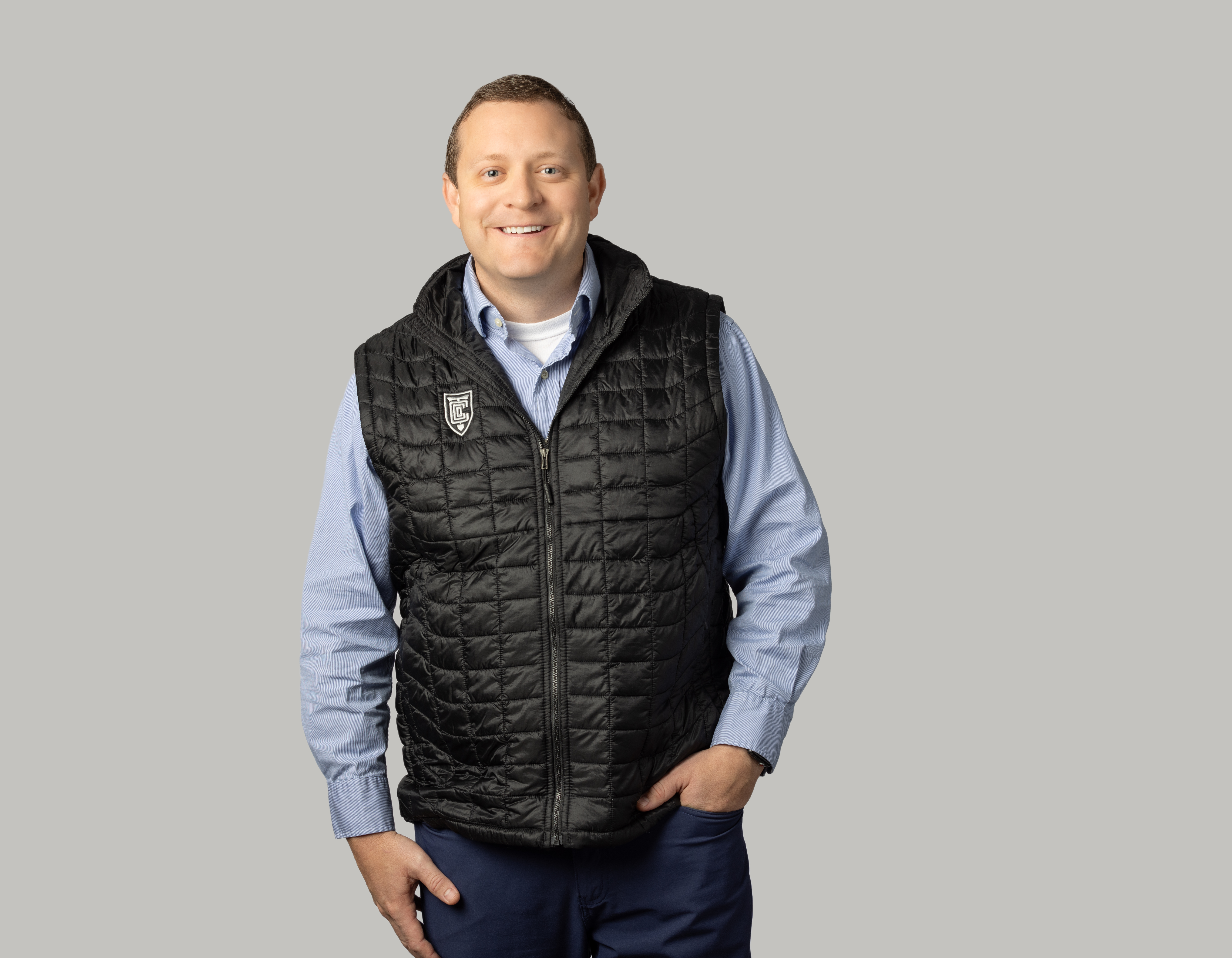 Shaun Jones | Turner Construction Team Directory | Turner Construction ...